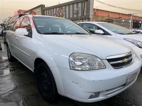 Chevrolet Optra 2012 for sale in Iraq - Baghdad